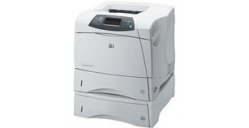 HP Laserjet 4300 Laser Printer